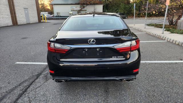 used 2017 Lexus ES 350 car, priced at $14,995