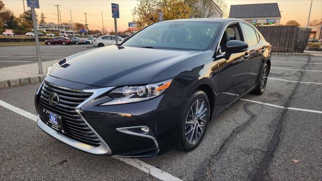 used 2017 Lexus ES 350 car, priced at $14,995