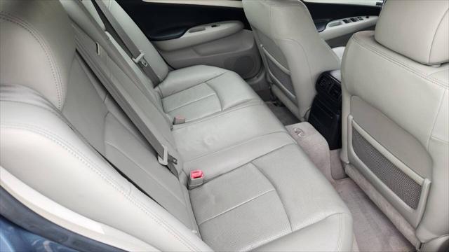 used 2007 INFINITI G35x car, priced at $5,995
