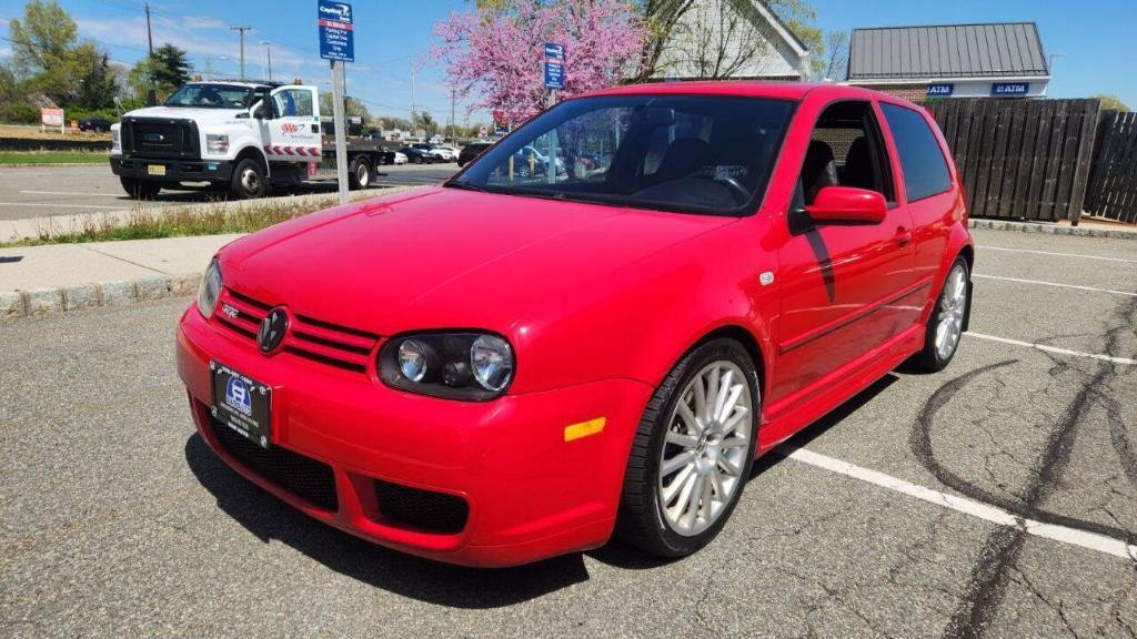 used 2004 Volkswagen R32 car, priced at $19,995