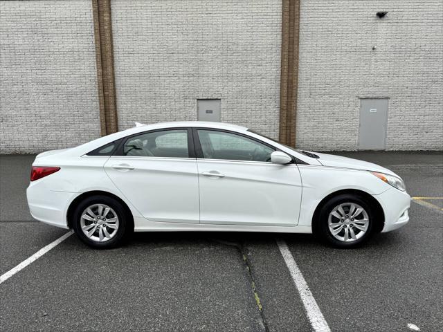 used 2011 Hyundai Sonata car, priced at $5,995