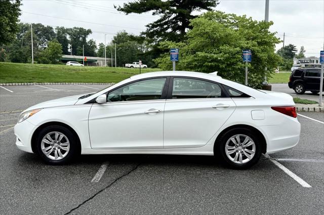 used 2011 Hyundai Sonata car, priced at $5,995