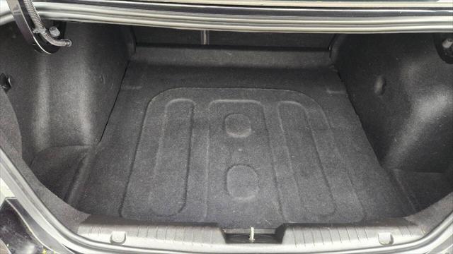 used 2015 Chevrolet Cruze car, priced at $5,995