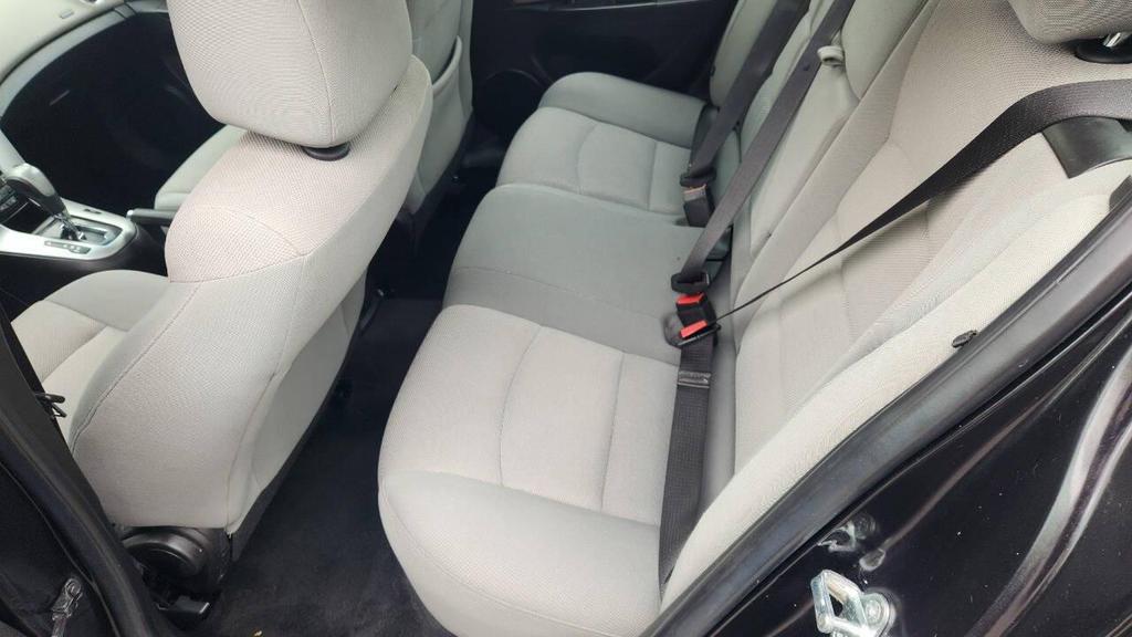 used 2015 Chevrolet Cruze car, priced at $4,995