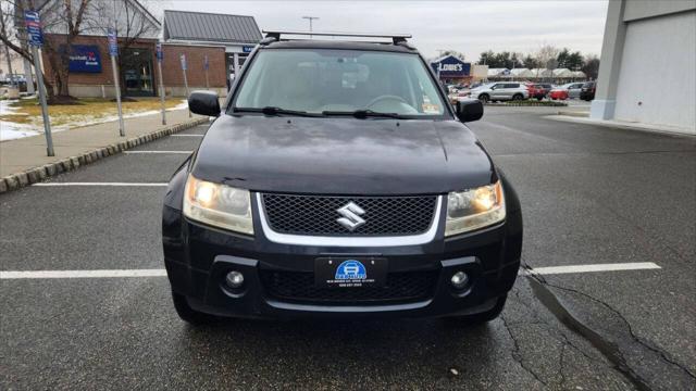 used 2007 Suzuki Grand Vitara car, priced at $2,995