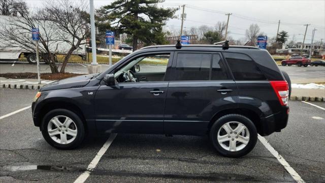 used 2007 Suzuki Grand Vitara car, priced at $2,995