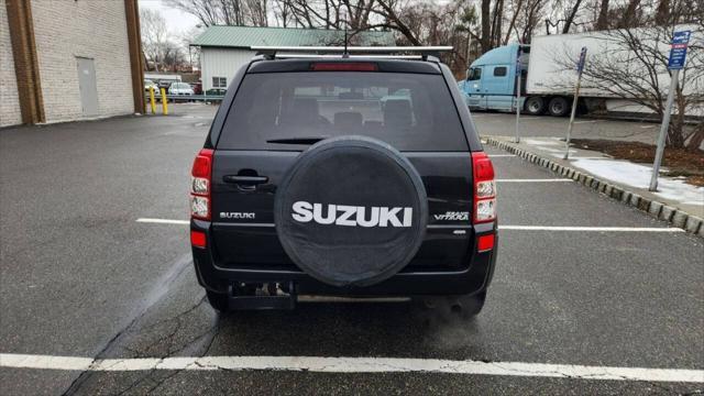 used 2007 Suzuki Grand Vitara car, priced at $2,995