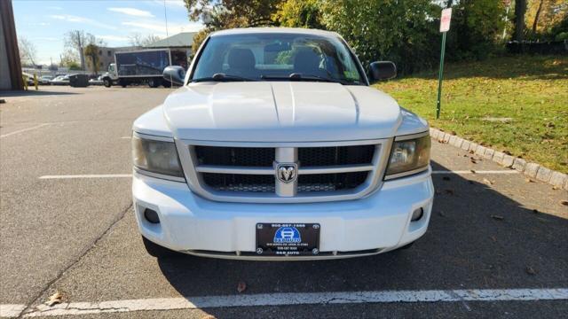 used 2011 Dodge Dakota car, priced at $4,995