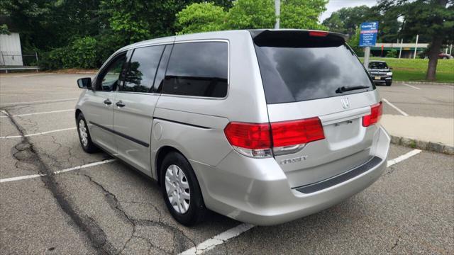 used 2009 Honda Odyssey car, priced at $7,995