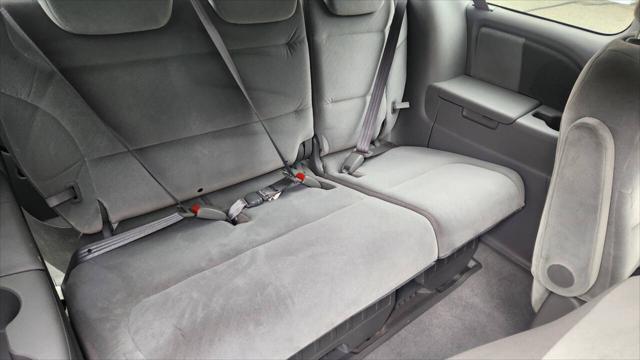 used 2009 Honda Odyssey car, priced at $7,995