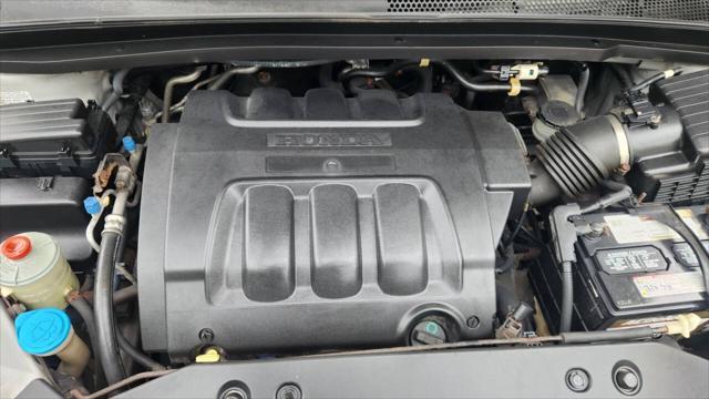 used 2009 Honda Odyssey car, priced at $7,995