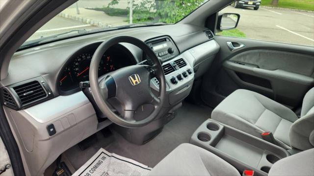 used 2009 Honda Odyssey car, priced at $7,995