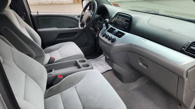 used 2009 Honda Odyssey car, priced at $7,995