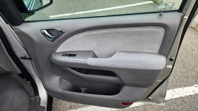 used 2009 Honda Odyssey car, priced at $7,995