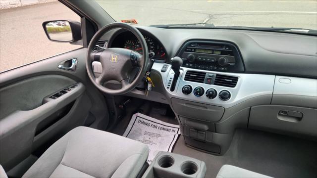 used 2009 Honda Odyssey car, priced at $7,995
