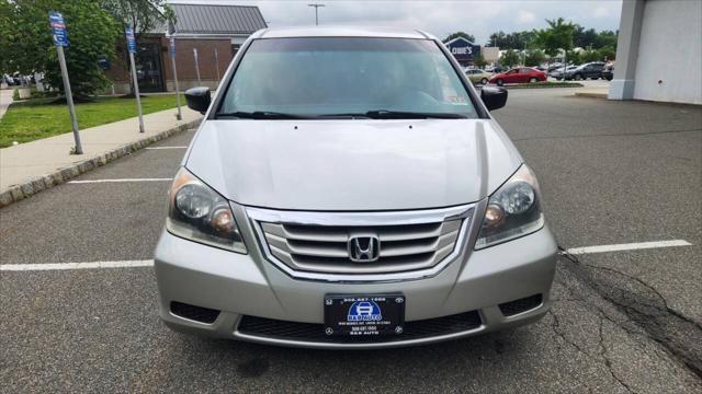 used 2009 Honda Odyssey car, priced at $7,995