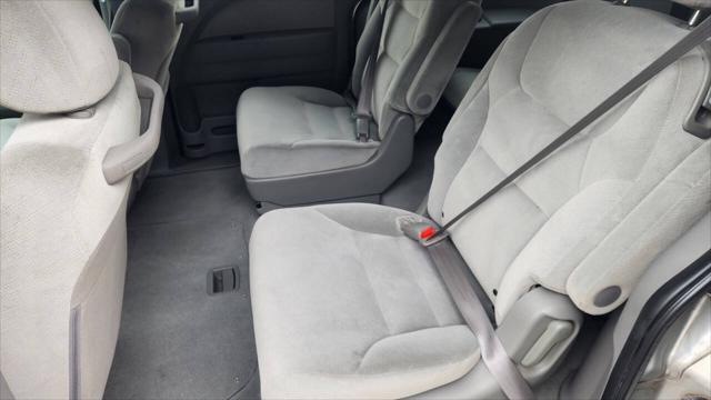 used 2009 Honda Odyssey car, priced at $7,995