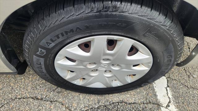 used 2009 Honda Odyssey car, priced at $7,995