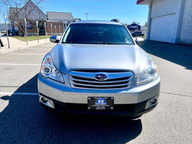 used 2010 Subaru Outback car, priced at $4,995