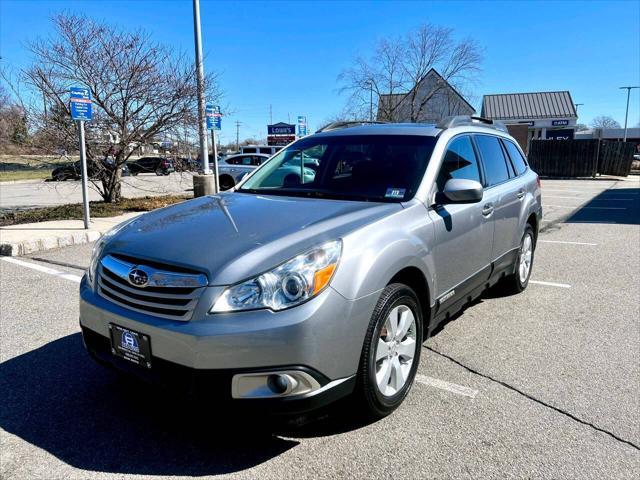 used 2010 Subaru Outback car, priced at $4,995