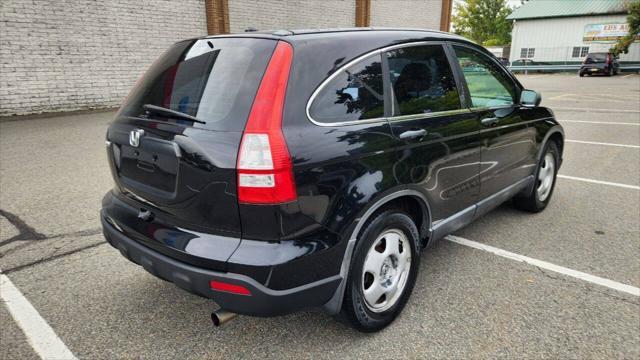 used 2009 Honda CR-V car, priced at $5,995