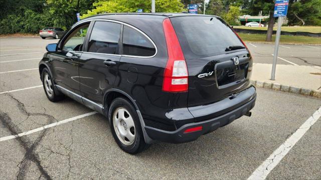 used 2009 Honda CR-V car, priced at $5,995