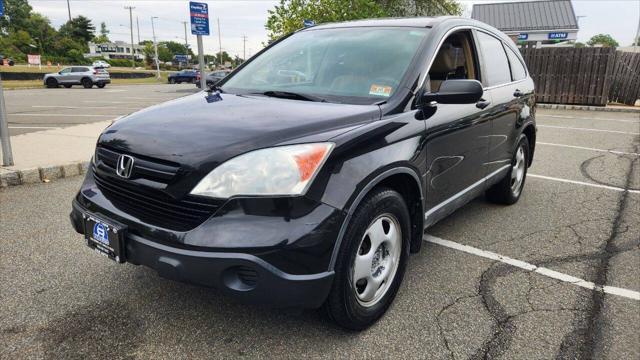 used 2009 Honda CR-V car, priced at $5,995