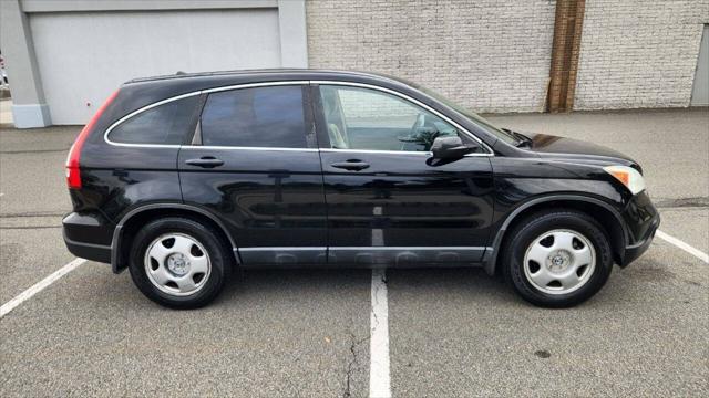 used 2009 Honda CR-V car, priced at $5,995