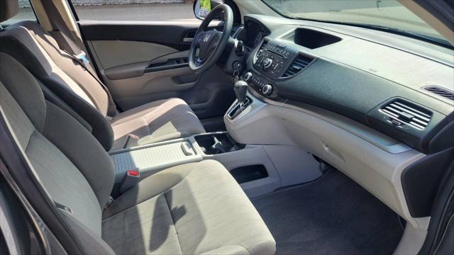 used 2014 Honda CR-V car, priced at $13,995