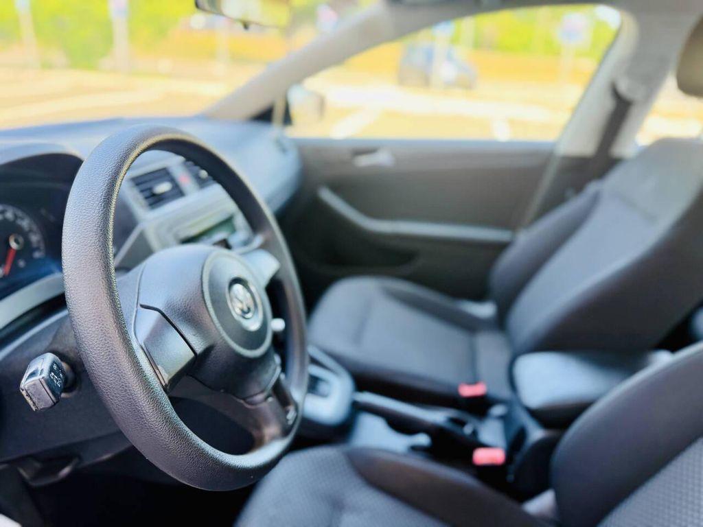 used 2013 Volkswagen Jetta car, priced at $4,995