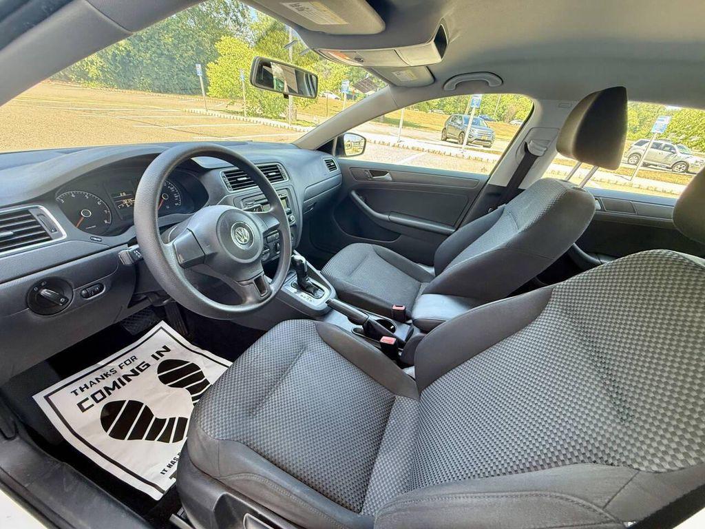 used 2013 Volkswagen Jetta car, priced at $4,995
