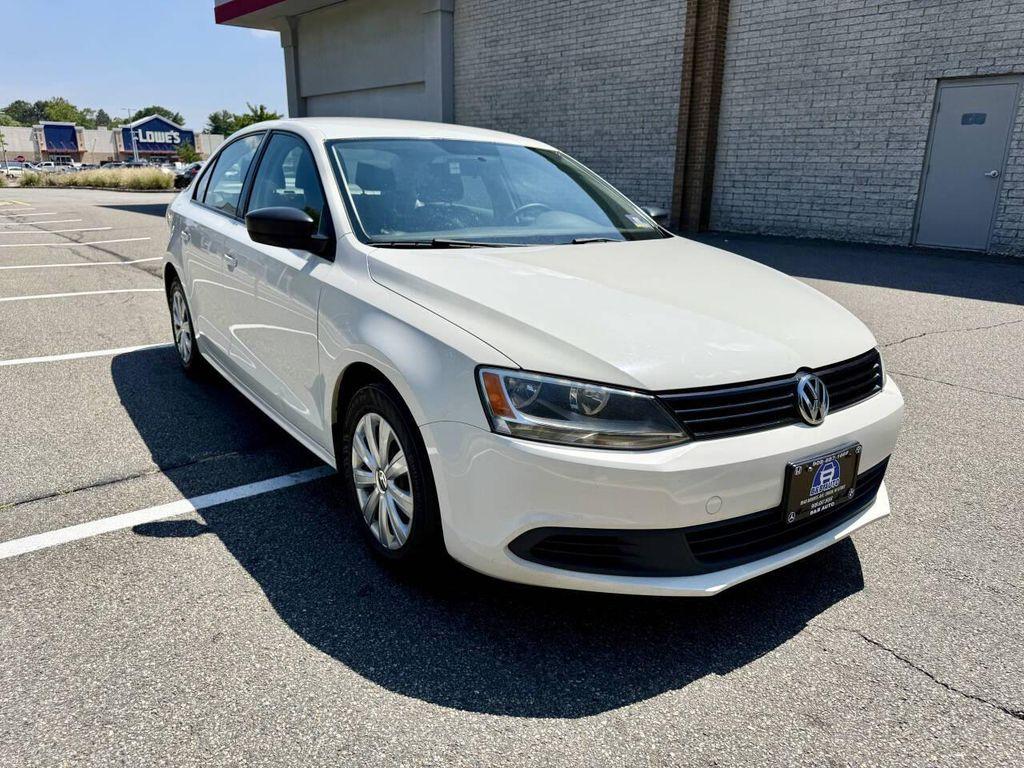 used 2013 Volkswagen Jetta car, priced at $4,995