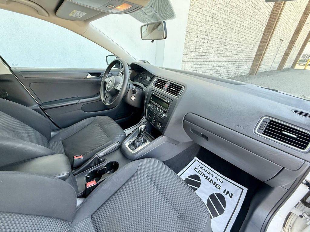 used 2013 Volkswagen Jetta car, priced at $4,995