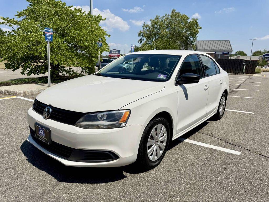 used 2013 Volkswagen Jetta car, priced at $4,995