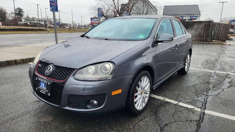 used 2006 Volkswagen Jetta car, priced at $5,995