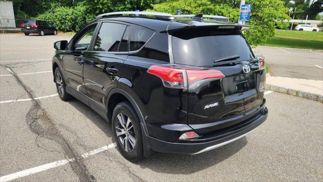 used 2016 Toyota RAV4 car, priced at $12,995
