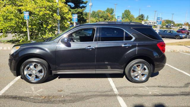 used 2015 Chevrolet Equinox car, priced at $6,995