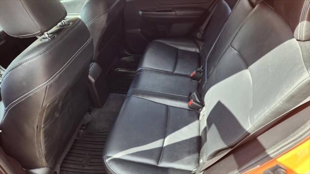 used 2013 Subaru XV Crosstrek car, priced at $8,995