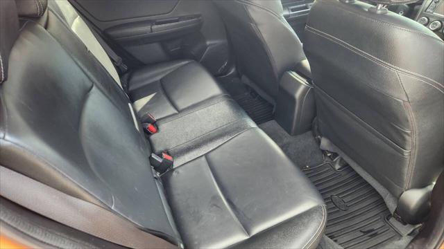 used 2013 Subaru XV Crosstrek car, priced at $8,995
