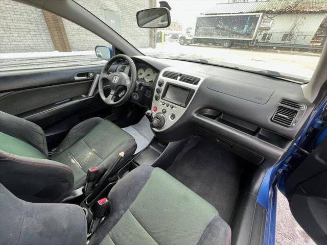 used 2004 Honda Civic car, priced at $5,995