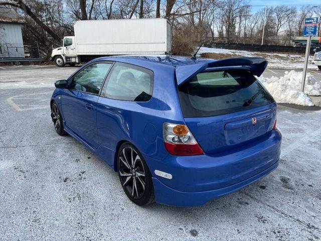 used 2004 Honda Civic car, priced at $5,995