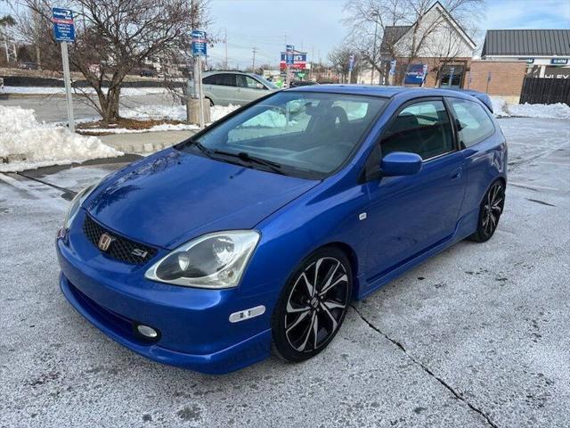 used 2004 Honda Civic car, priced at $5,995