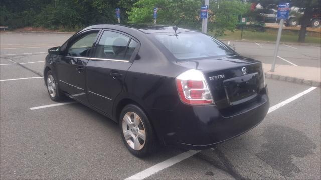 used 2009 Nissan Sentra car, priced at $5,495