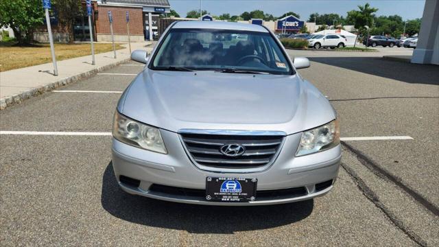 used 2010 Hyundai Sonata car, priced at $4,995