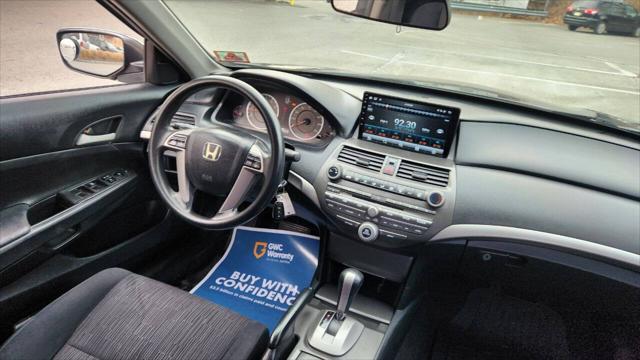 used 2012 Honda Accord car, priced at $7,995