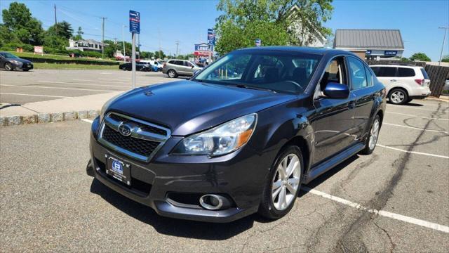 used 2013 Subaru Legacy car, priced at $6,495