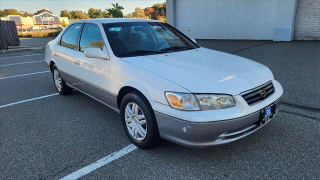 used 2000 Toyota Camry car, priced at $4,995