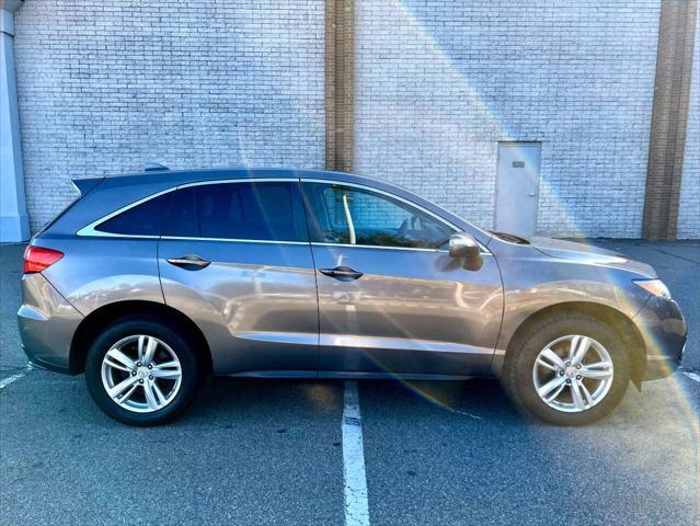 used 2013 Acura RDX car, priced at $6,995