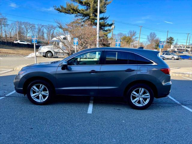 used 2013 Acura RDX car, priced at $6,995