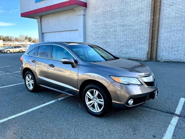 used 2013 Acura RDX car, priced at $6,995